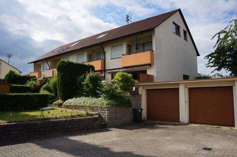 Markgröningen Häuser, Markgröningen Haus kaufen