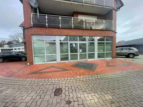 Rahden Büros, Büroräume, Büroflächen 