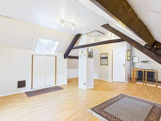 Zentrales Einfamilienhaus in Eppelborn