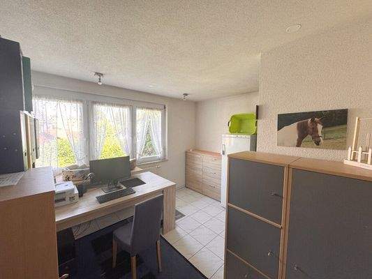 Zimmer mit Abstellbereich (12,07 m²)