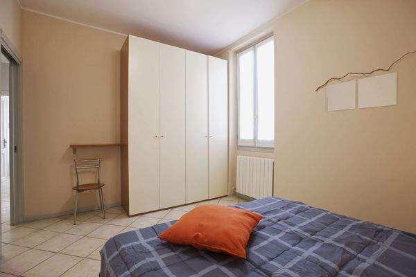 3-Zimmer-Wohnung Nr. 9 mit großem Balkon