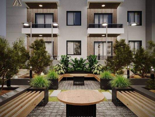 Properties with Pool Close to Antalya Airport