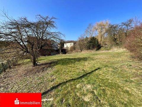 Ringgau Grundstücke, Ringgau Grundstück kaufen