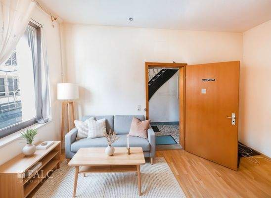 Wohnzimmer EG - virt.