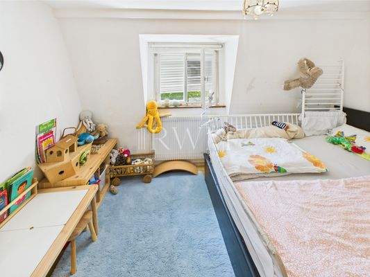 Schlafzimmer OG 2