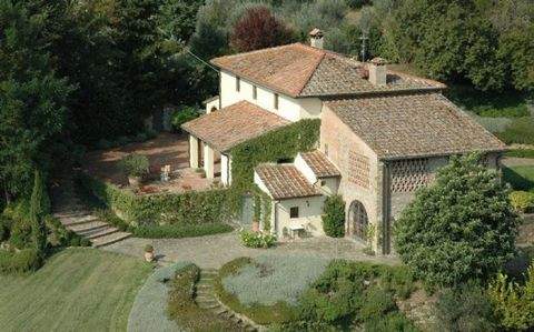 Impruneta Häuser, Impruneta Haus kaufen