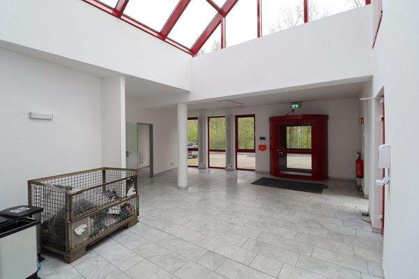 0.08 EG (Foyerbereich Allgemeinfläche)