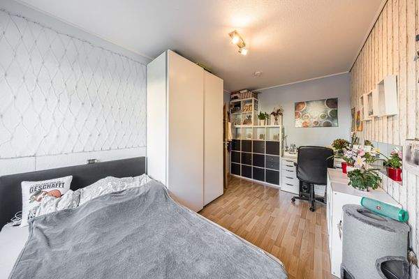 Eigentumswohnung | Gästezimmer