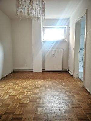 Einheit 3a im Souterrain