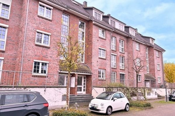 Wohnung kaufen in Bremen Kattenturm – H & T Immobilien