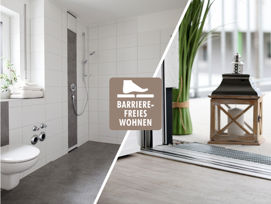 Beispielhafte Darstellung