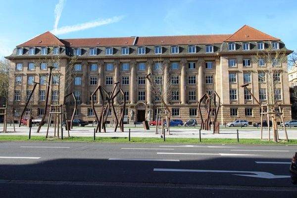 Außenansicht
