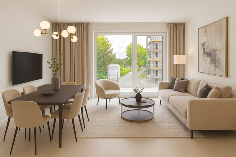 Burghausen Wohnungen, Burghausen Wohnung kaufen