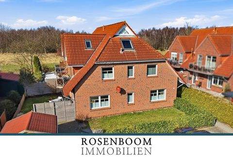 Emden Wohnungen, Emden Wohnung kaufen