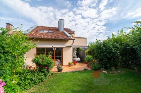 Wettstetten Häuser, Wettstetten Haus kaufen