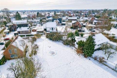 Winsen (Luhe) Grundstücke, Winsen (Luhe) Grundstück kaufen