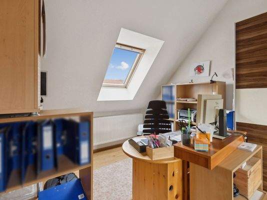 Zimmer 2 Obergeschoss