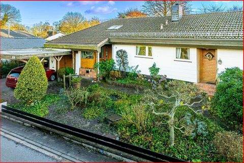 Quickborn Häuser, Quickborn Haus kaufen