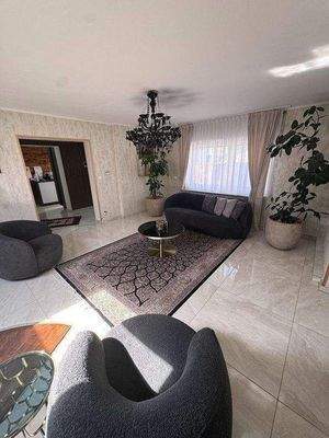 Fotos Haus Euskirchen Wohnzimmer