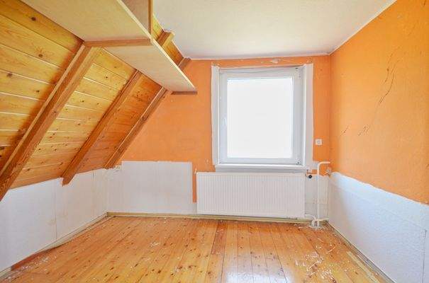 mögliches Gästezimmer