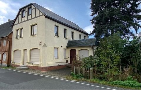 Niedercunnersdorf Häuser, Niedercunnersdorf Haus kaufen