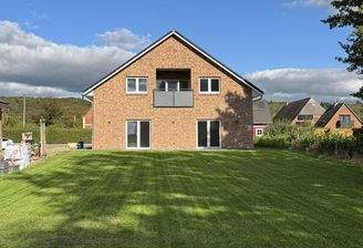 Zwillingshaus nebenan