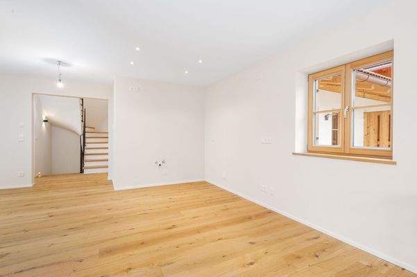 WOHNEN / ESSEN / KOCHEN