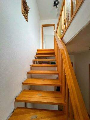 ELW Treppenhaus
