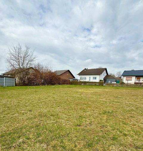 Daleiden Grundstücke, Daleiden Grundstück kaufen