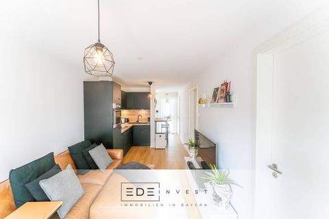 Unterföhring Wohnungen, Unterföhring Wohnung kaufen