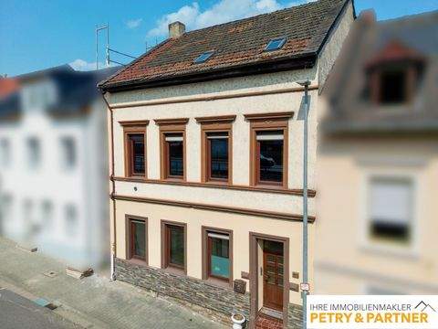 Bingen am Rhein Häuser, Bingen am Rhein Haus kaufen