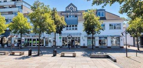 Rotenburg Renditeobjekte, Mehrfamilienhäuser, Geschäftshäuser, Kapitalanlage