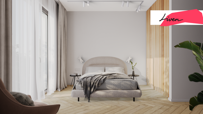 Schlafzimmer Typ Spree