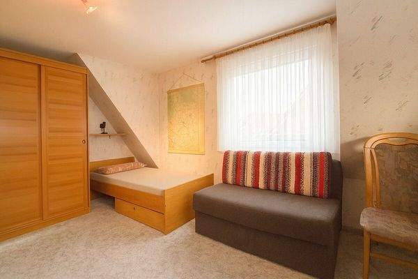 KI Einrichtungsbeispiel Kinderzimmer