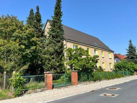 Beeskow Renditeobjekte, Mehrfamilienhäuser, Geschäftshäuser, Kapitalanlage