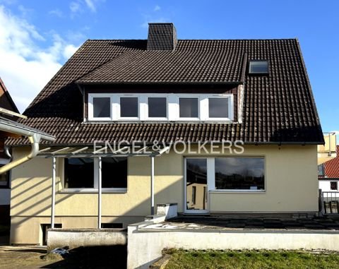 Eisdorf Häuser, Eisdorf Haus kaufen