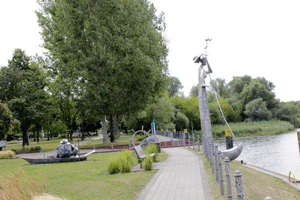 Premnitz Anleger.JPG