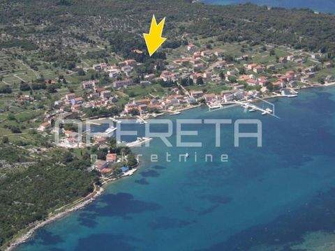 Mali Losinj Bauernhöfe, Landwirtschaft, Mali Losinj Forstwirtschaft