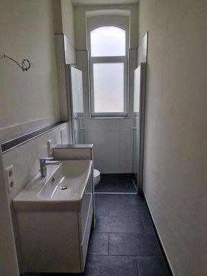 Bäder mit ebenerdiger Dusche