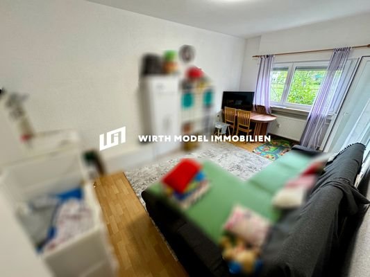 Wohn-/Essbereich