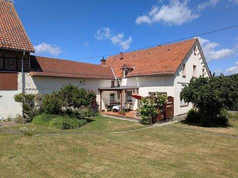 Korbach-Ortsteil Häuser, Korbach-Ortsteil Haus kaufen