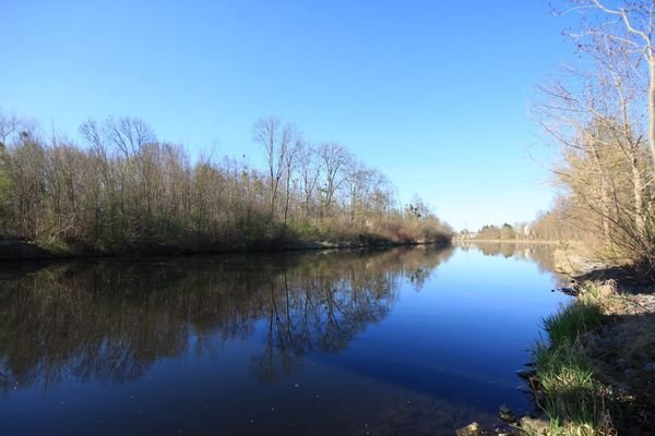 Havelkanal 