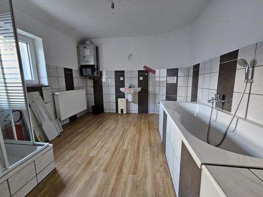 Badezimmer OG