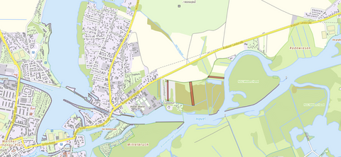 Brandenburg an der Havel Bauernhöfe, Landwirtschaft, Brandenburg an der Havel Forstwirtschaft