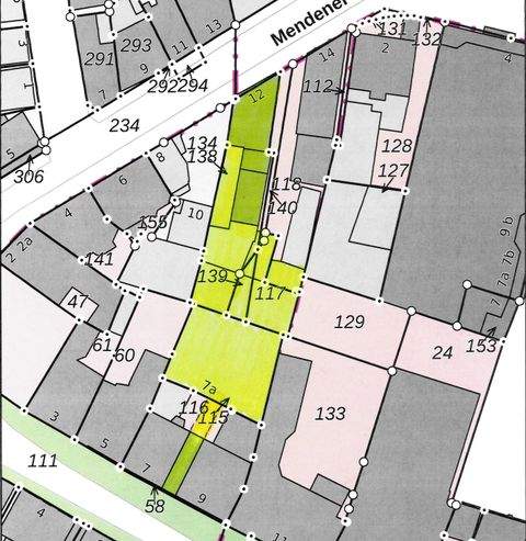 Iserlohn Renditeobjekte, Mehrfamilienhäuser, Geschäftshäuser, Kapitalanlage