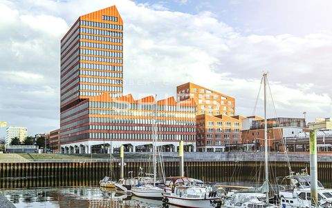 Bremen Büros, Büroräume, Büroflächen 