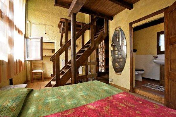 2-Zimmer-Wohnung Nr. G im EG auf 3 Ebenen 