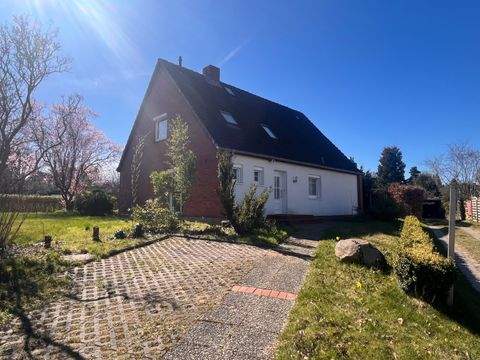 Boostedt Häuser, Boostedt Haus kaufen