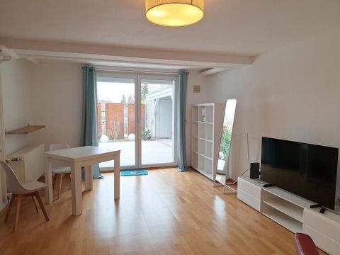 Bad Vilbel Wohnungen, Bad Vilbel Wohnung mieten