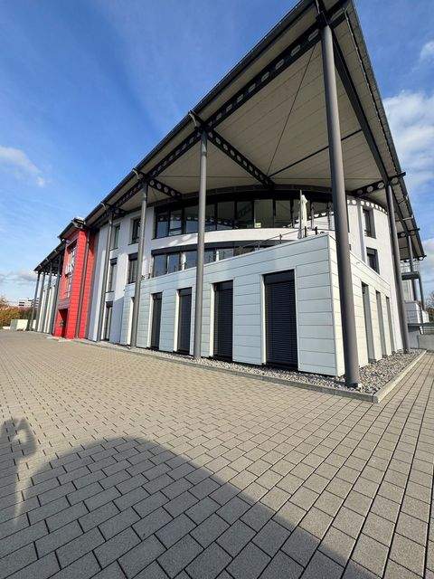 Neckarsulm Büros, Büroräume, Büroflächen 